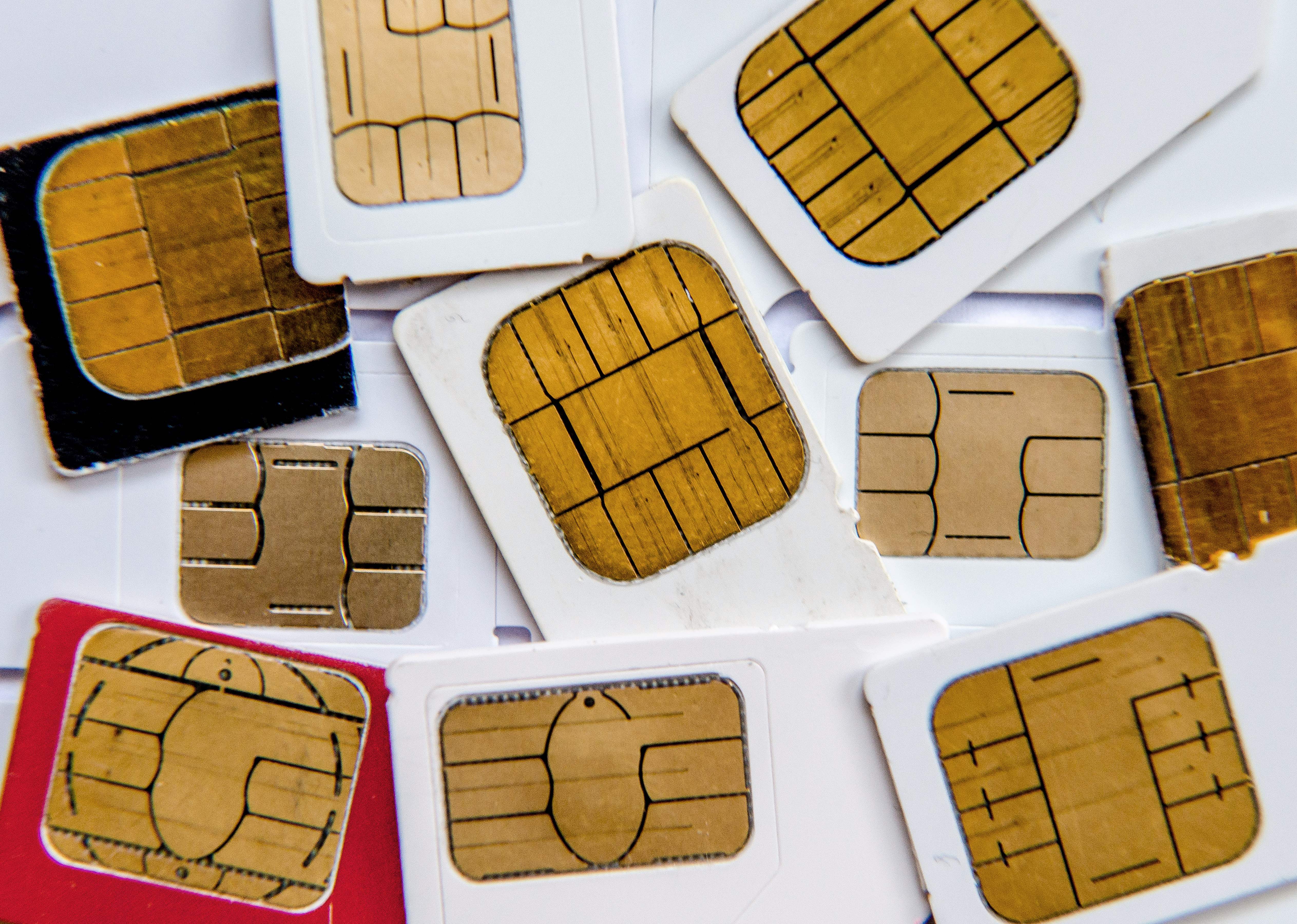 FCC proposes new rules to combat SIM swapping scams