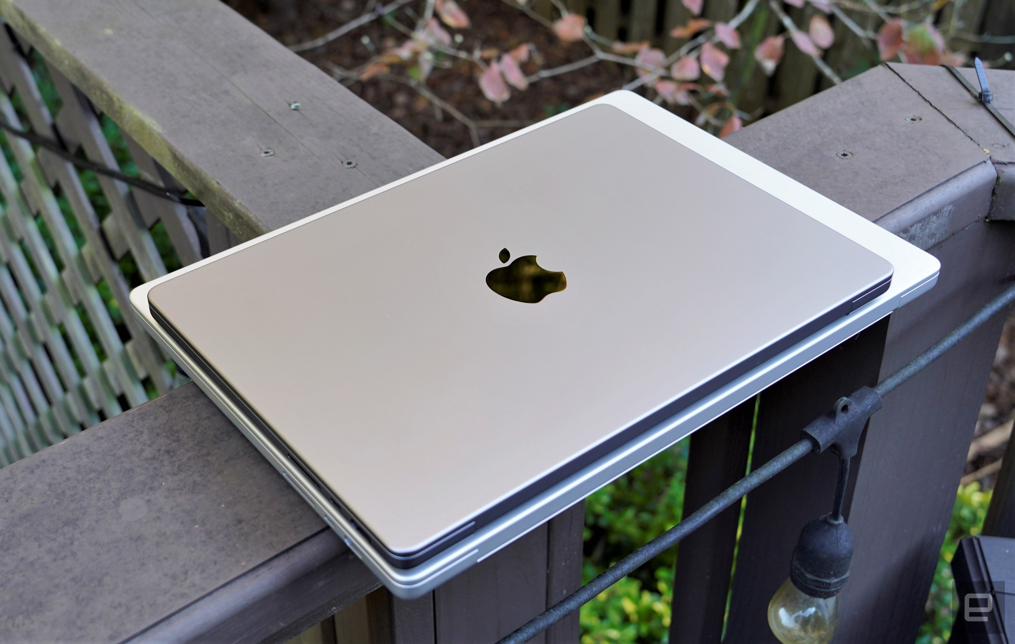 <p>MacBook Pro 14-inch (2021)</p>
