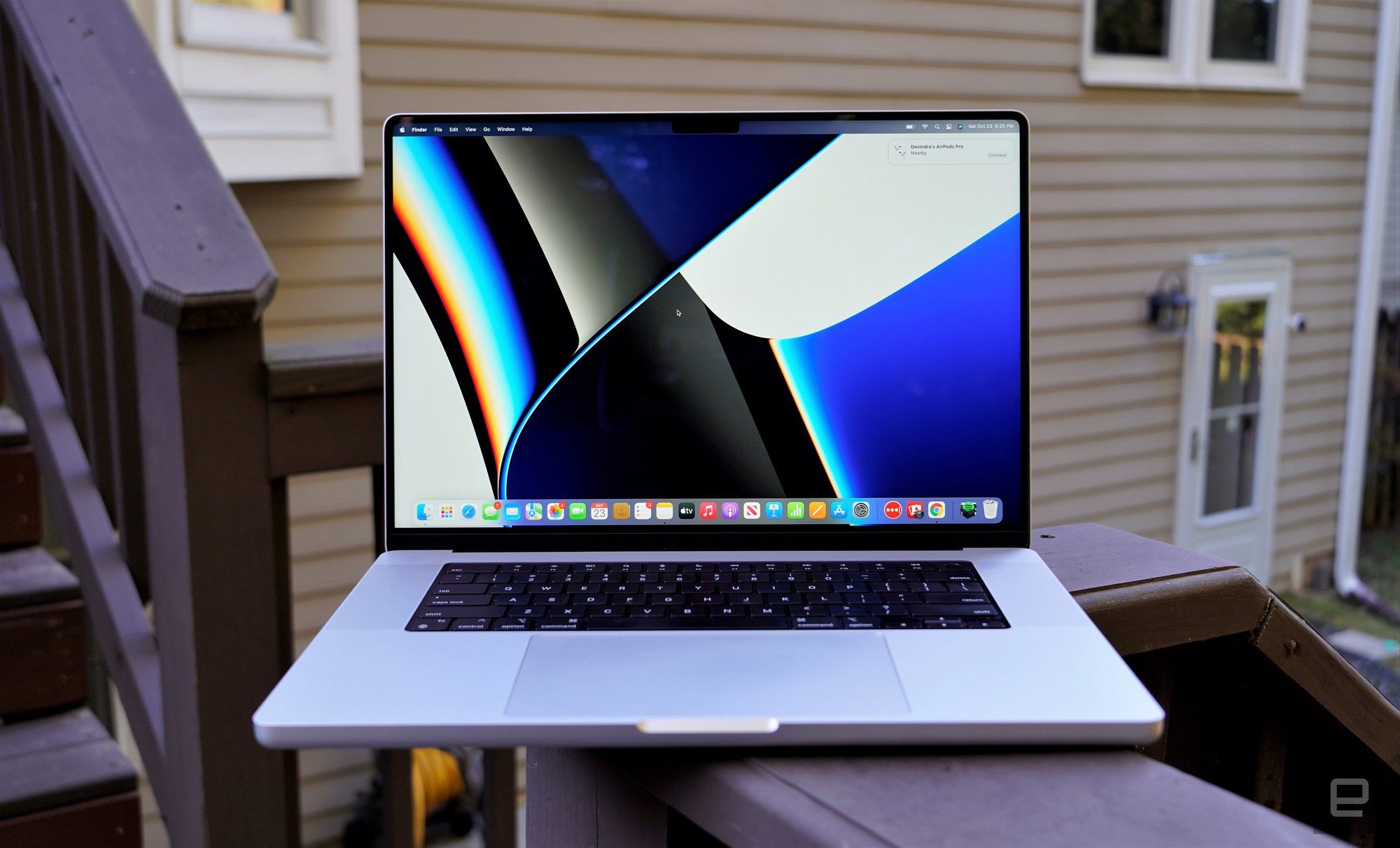 MacBook Pro 14inch and 16inch review (2021) Apple’s mighty Macs