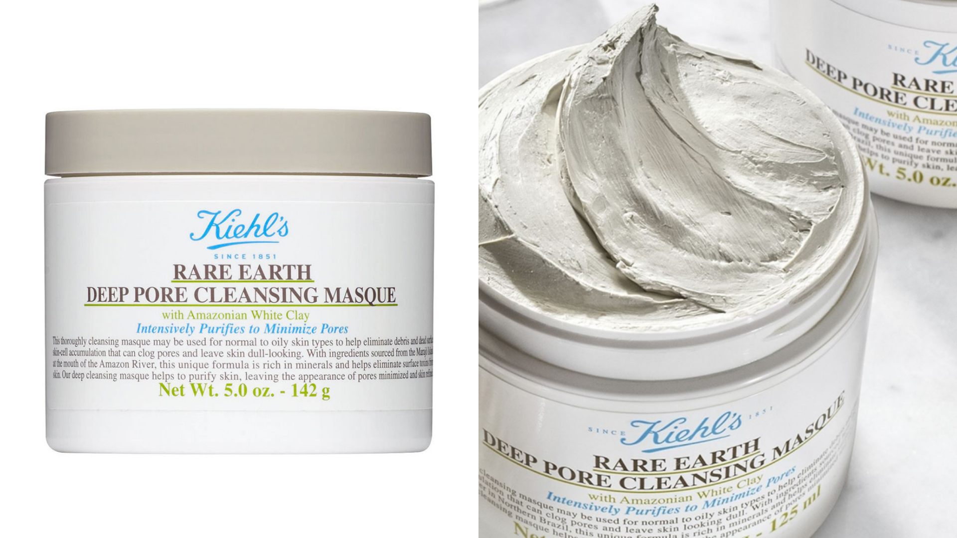 Ptt推薦 深層清潔面膜 Kiehl S 品木宣言好經典 Sabon新款還能去角質 敷完粉刺浮出 毛孔乾淨又緊緻 Yahoo奇摩時尚美妝