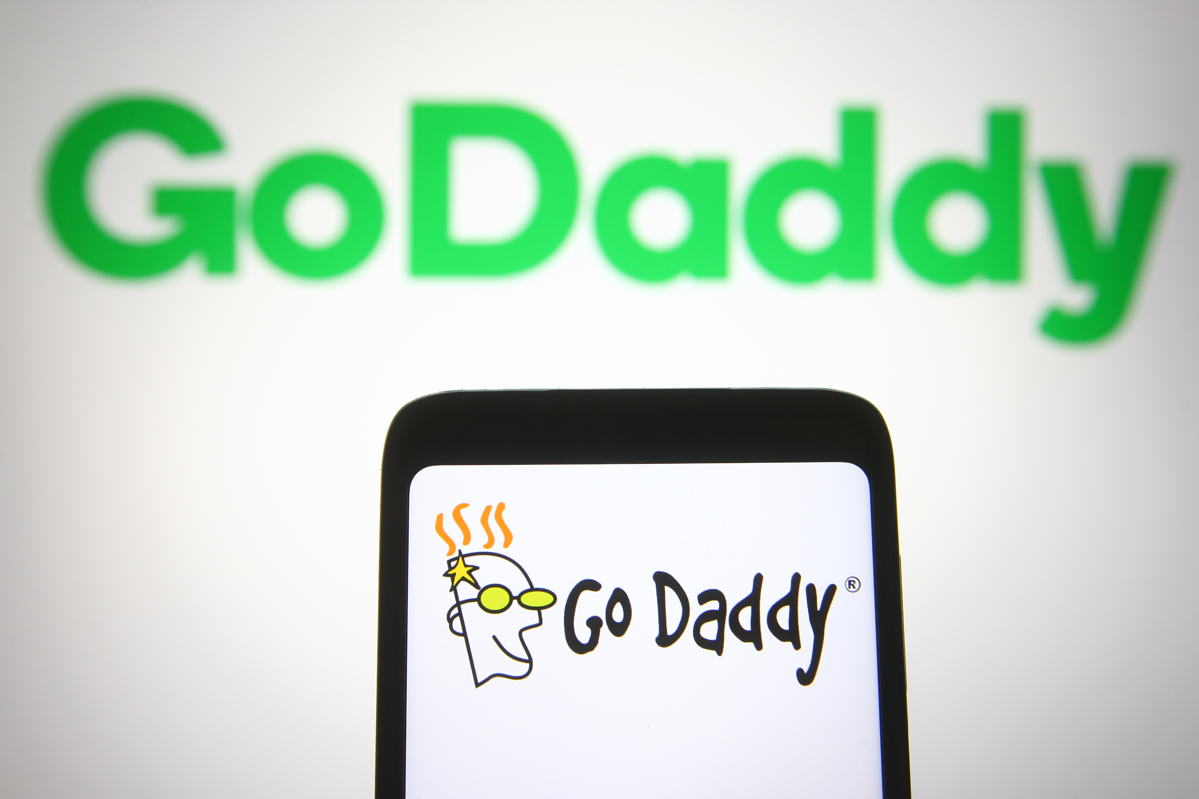 Godaddy Noms de