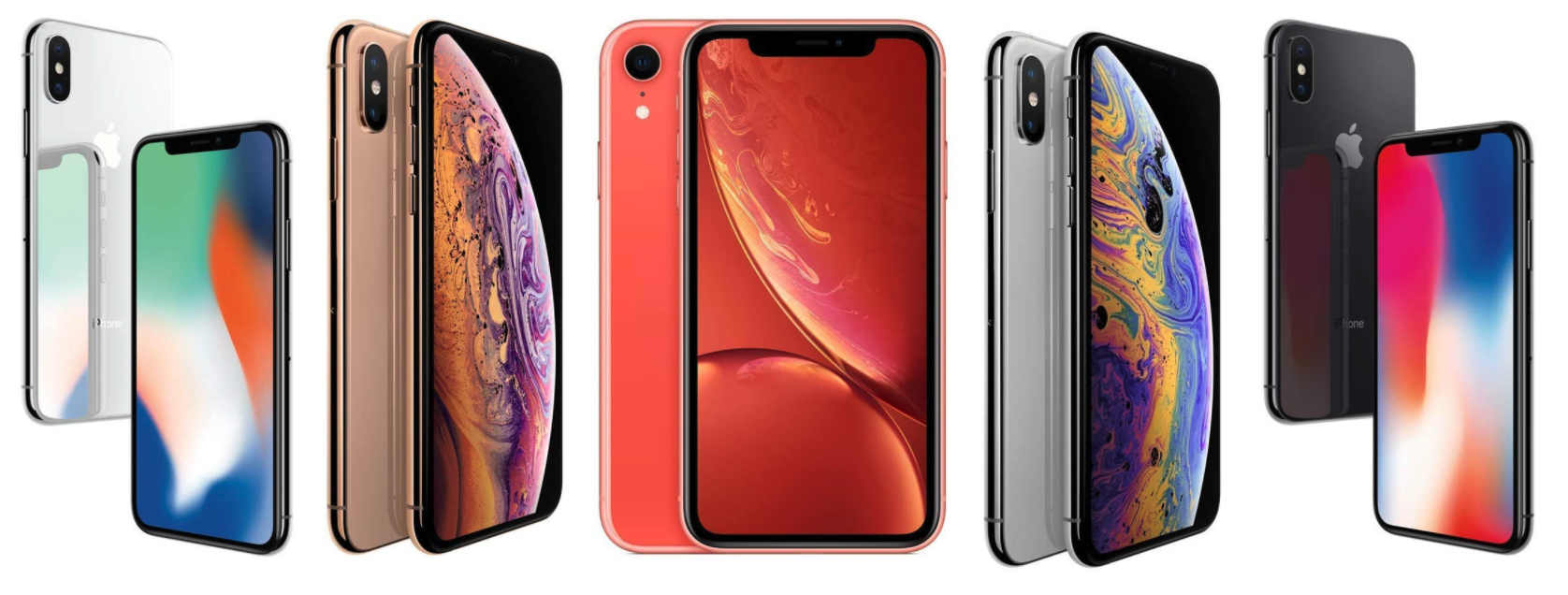 Iphone Xs Xr Xの整備済み品がブラックフライデーでセール中 Amazonセール Engadget 日本版