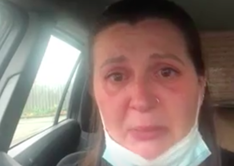 care-worker-in-tears-after-being-sacked-because-she-refused-covid-vaccine