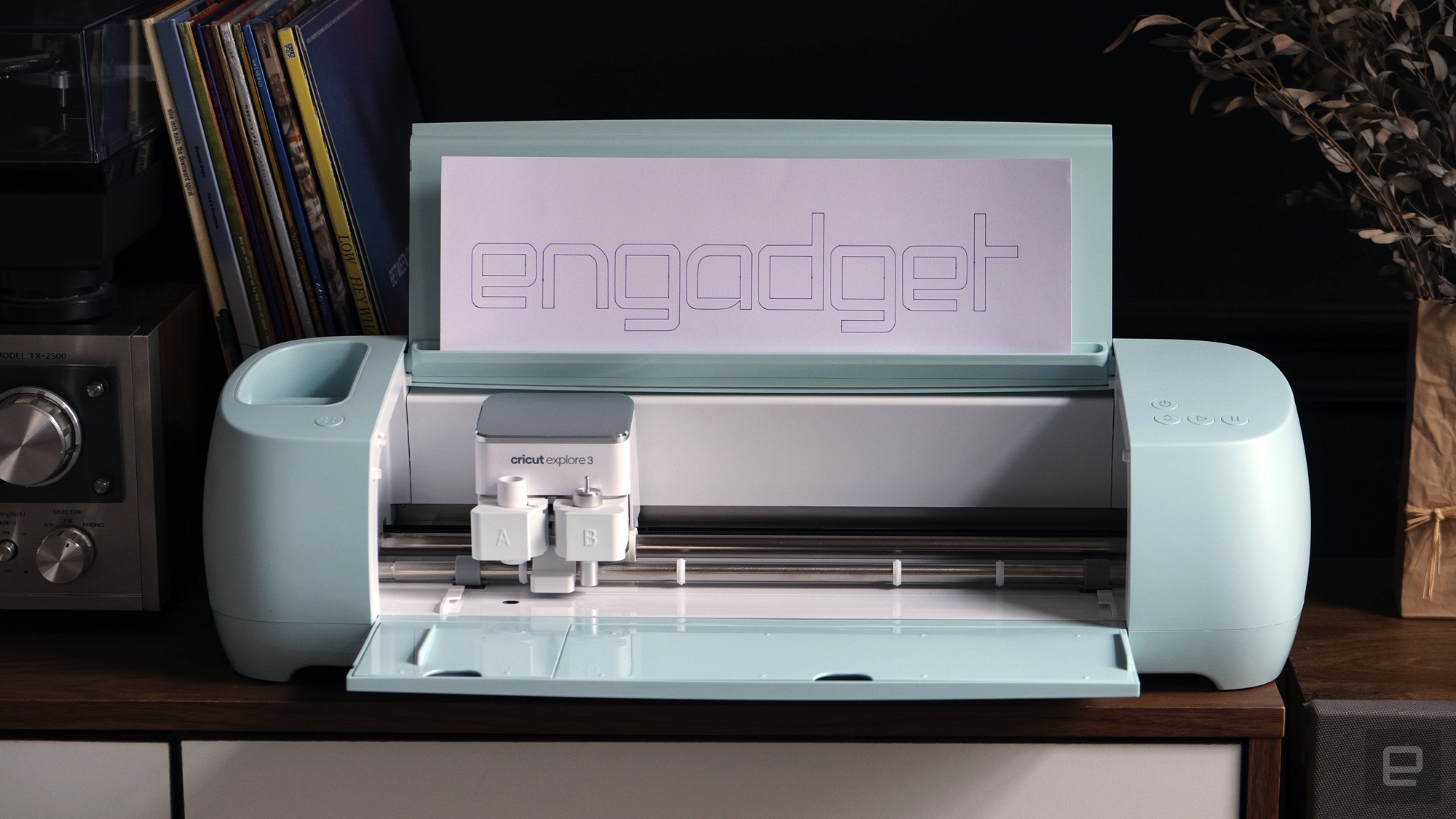 Cricut Explore 3 review Engadget