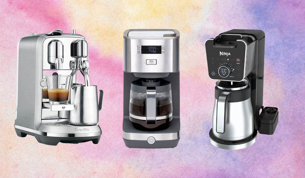 Cult-favorite Ninja air fryer models are marked down right now at