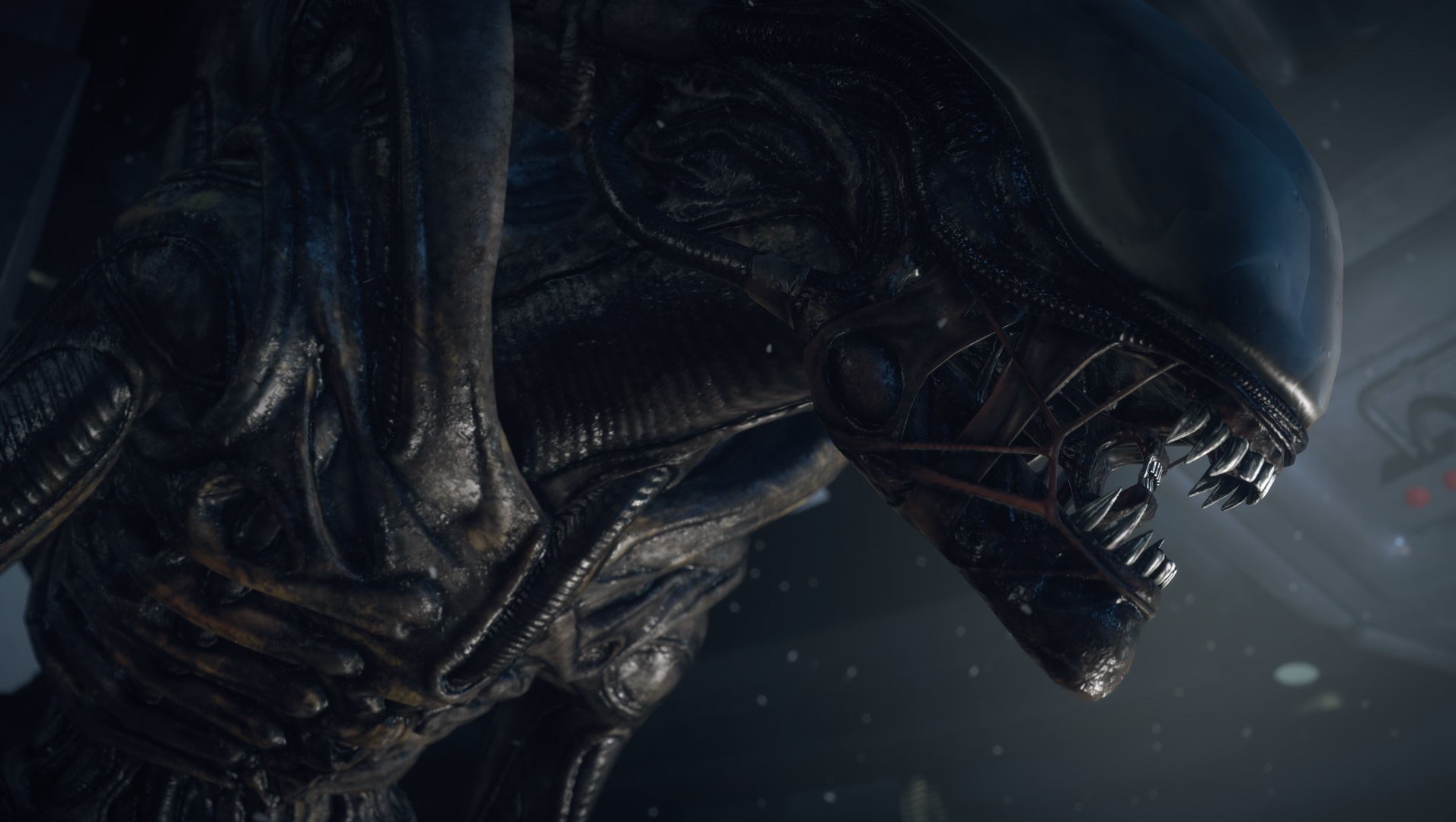 'Alien: Isolation' is coming to iOS and Android on December 16th