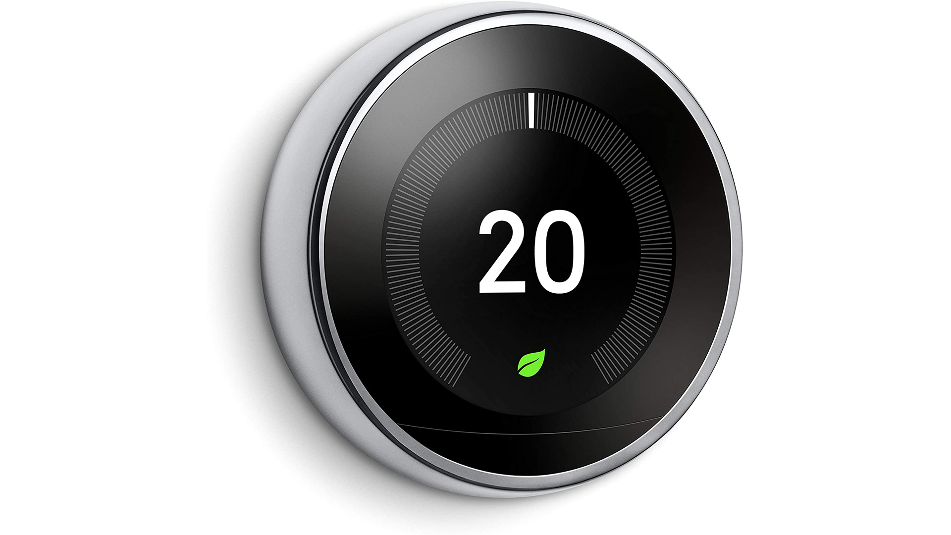 Google Nest Learning Thermostat