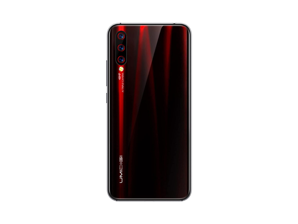 11 12限定 Umidigiの低価格スマホ スマートウォッチ タイムセールでさらにおトク価格に Engadget 日本版