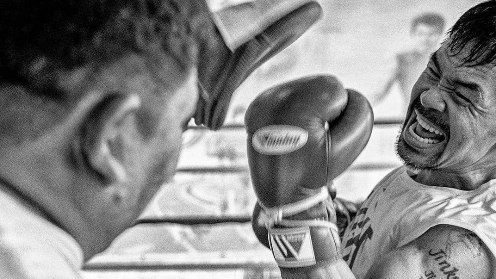 Top 10 Unforgettable Boxing Uppercut Knockouts To Study - Evolve University  Blog