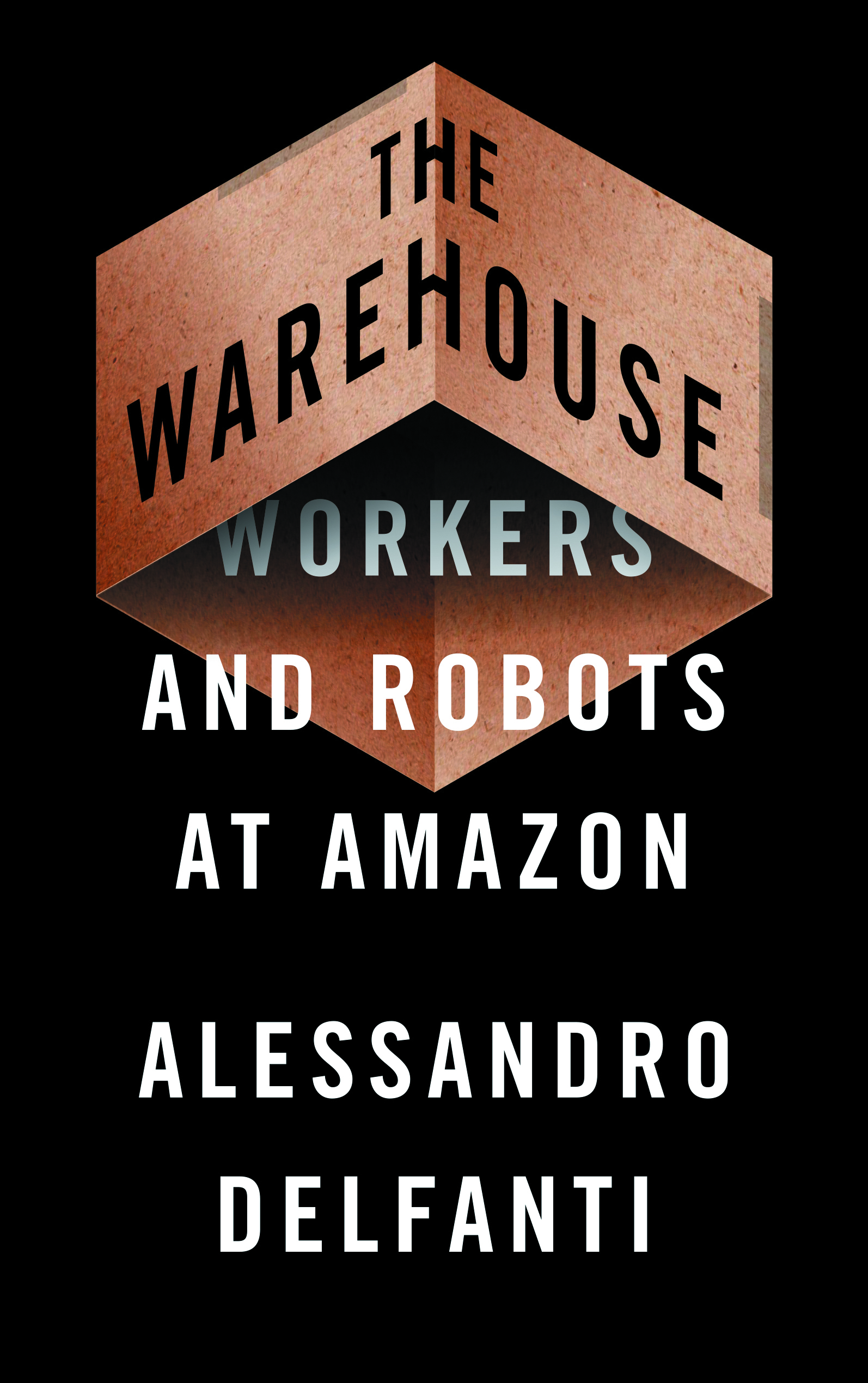 The Warehouse Cover