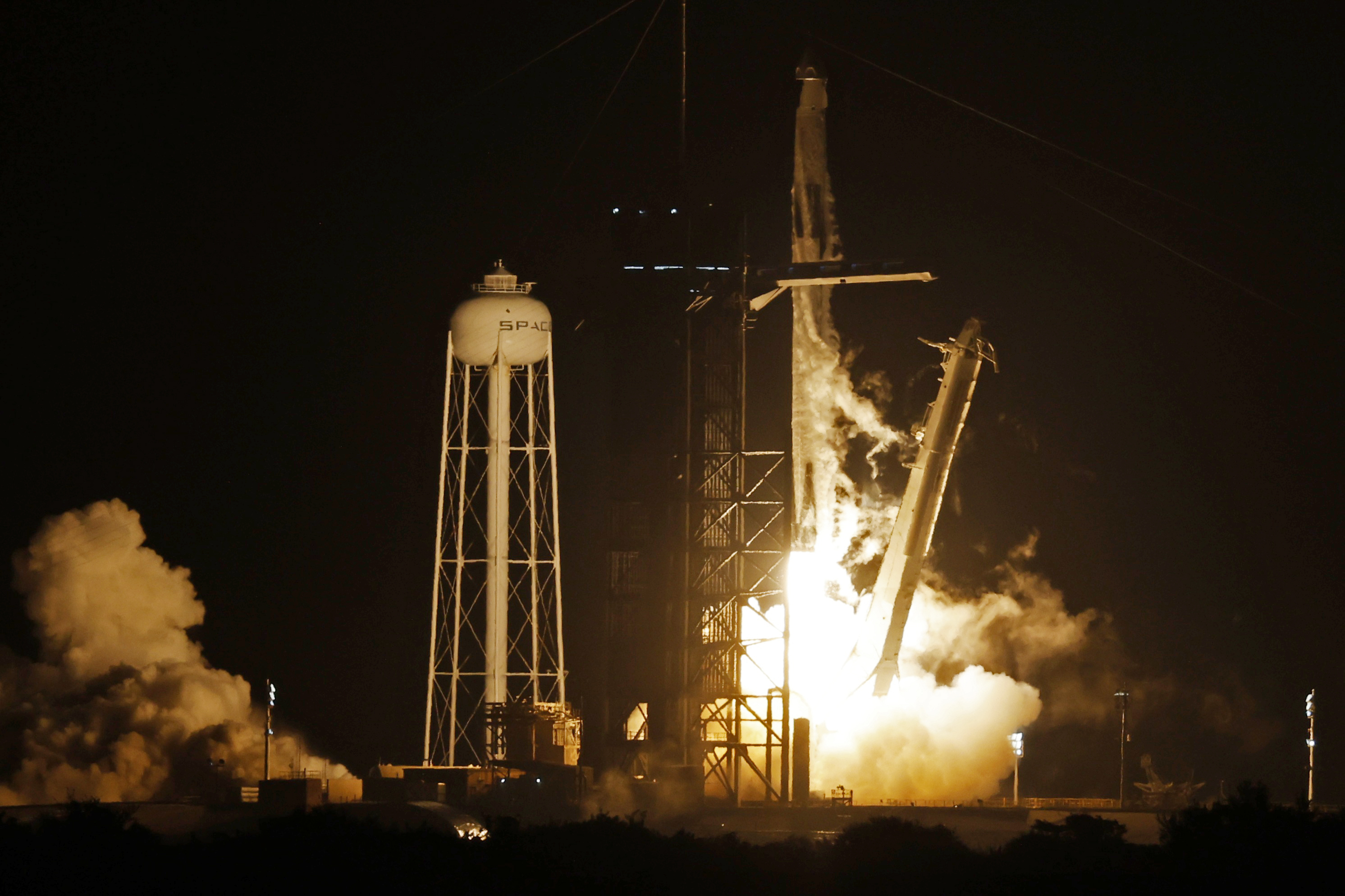 Photo of SpaceX et la NASA prévoient de crasher un satellite sur un astéroïde la semaine prochaine