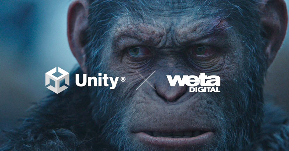 Unity Is Buying Peter Jackson S Weta Digital To Help Prepare For The Metaverse Engadget