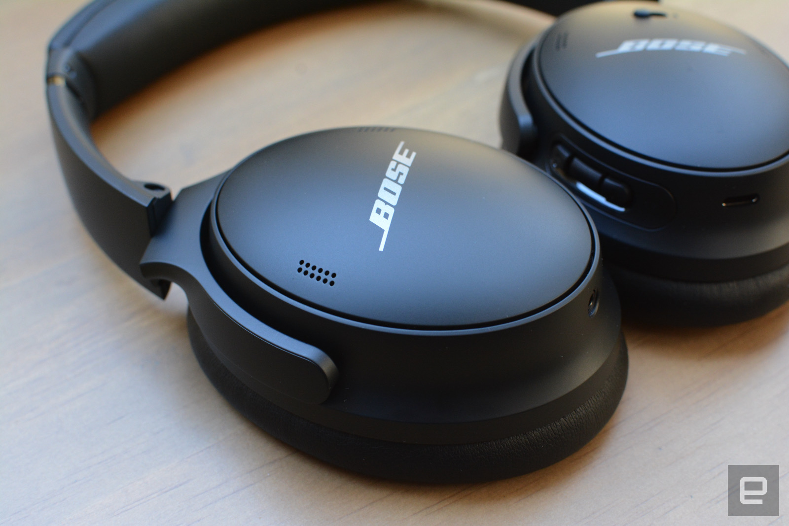 Bose QuietComfort 45 review