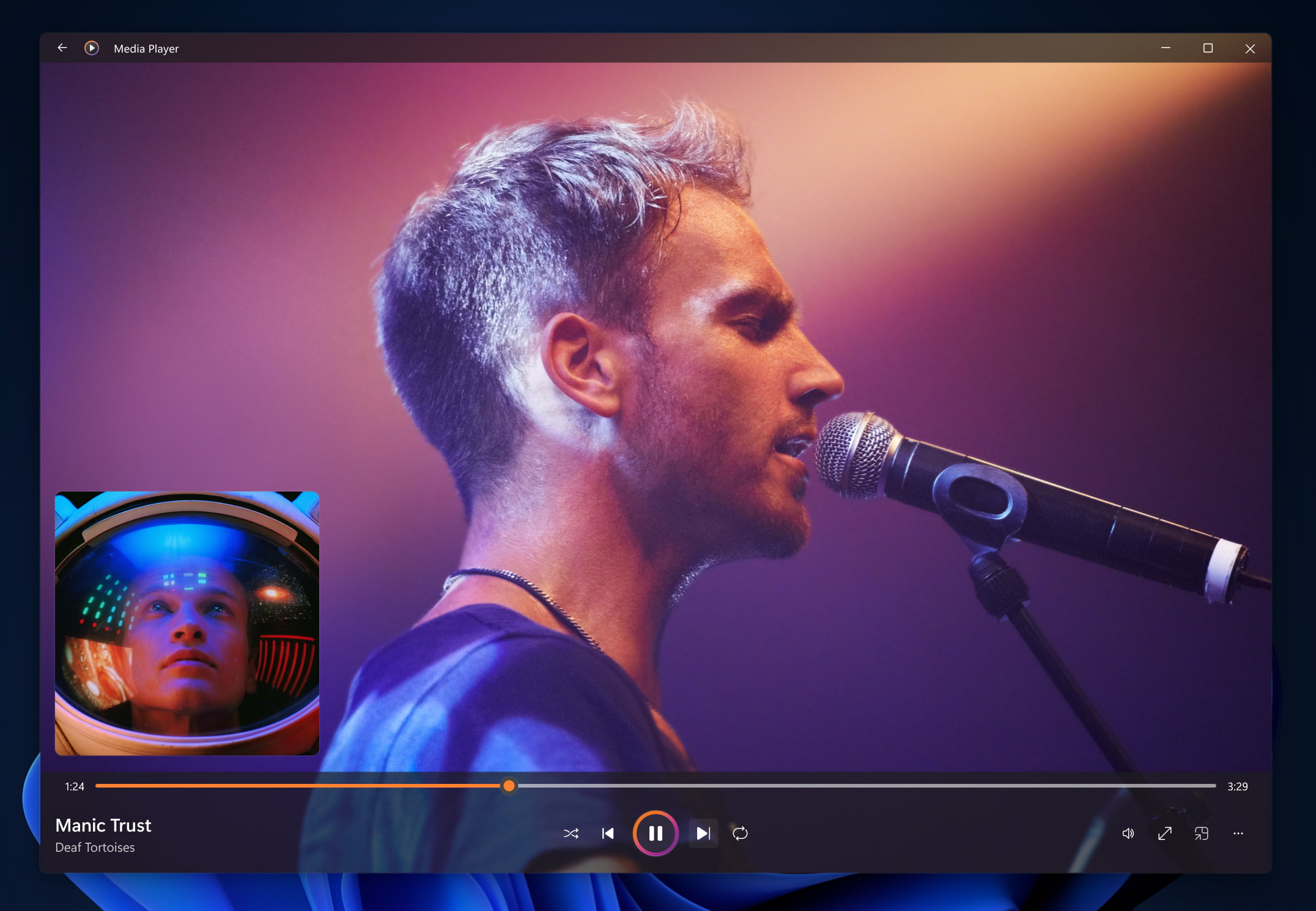 Microsoft is replacing Windows Media Player with Media Player for Windows 11