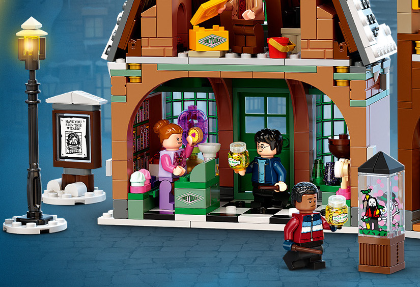 Ce célèbre Set Lego Bonsaï est à -41% sur  ! Une promo