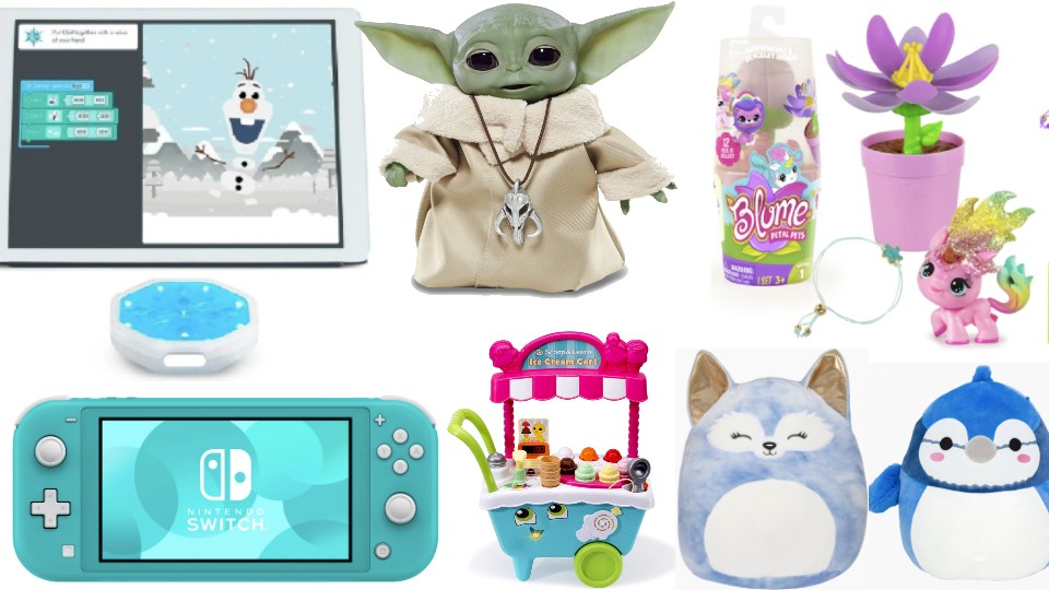 16 of the hottest toys for kids in 2021 that parents should buy