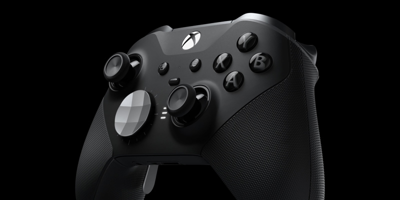 Xboxエリート コントローラ2が3000円引き期間限定セール - Engadget 日本版