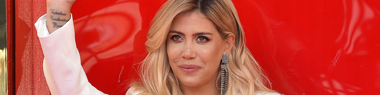 Wanda Nara