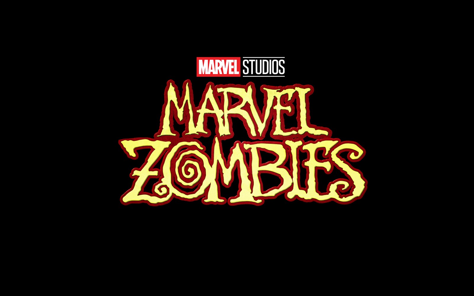 Marvel Zombies