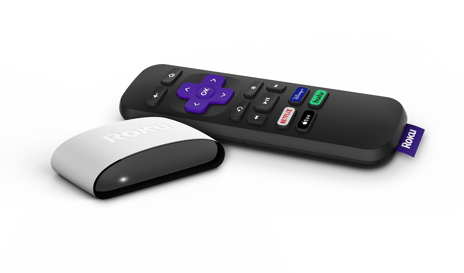 Roku's new $15 LE streaming stick will be a Walmart exclusive for Black Friday