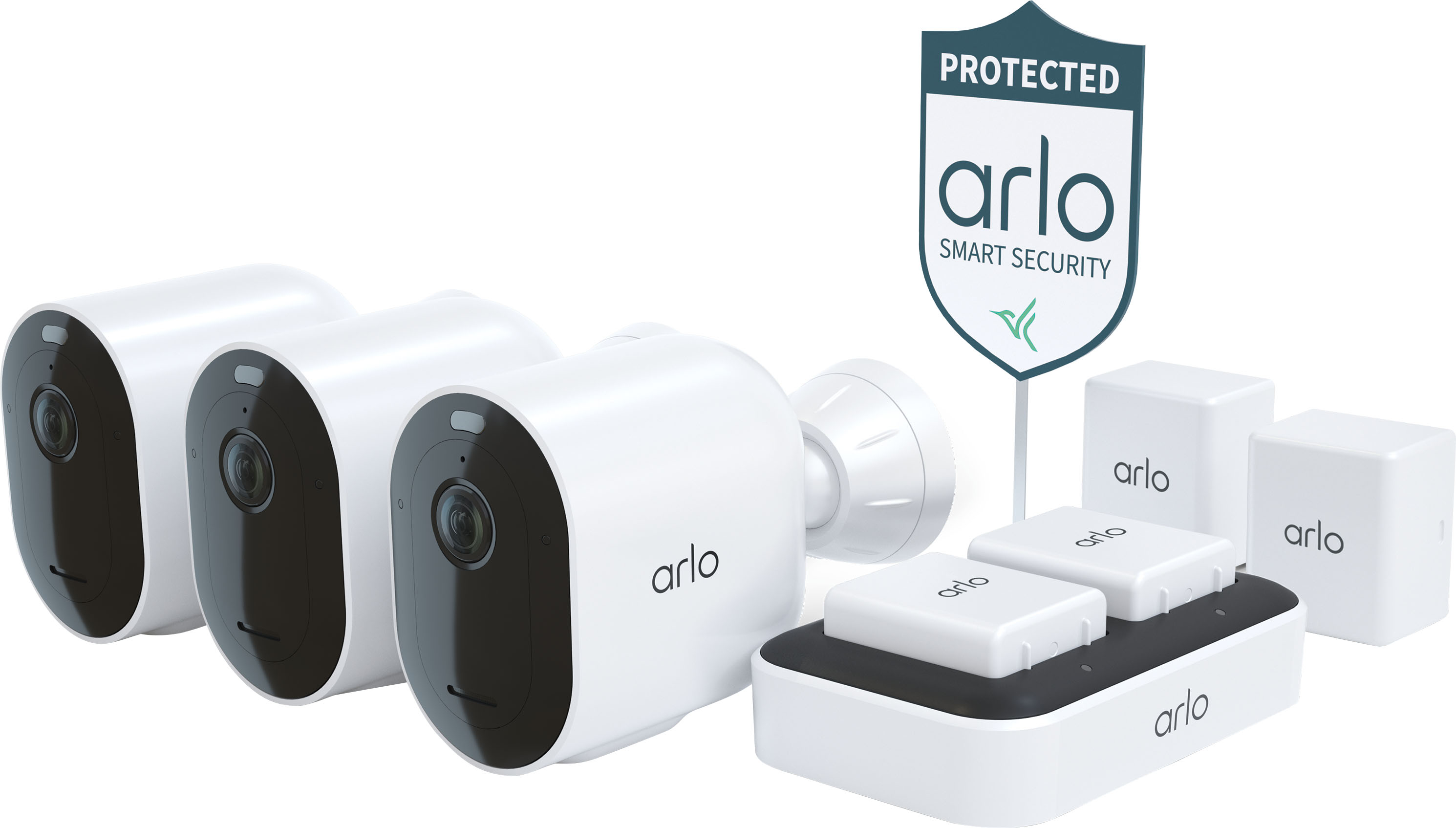 Arlo Pro