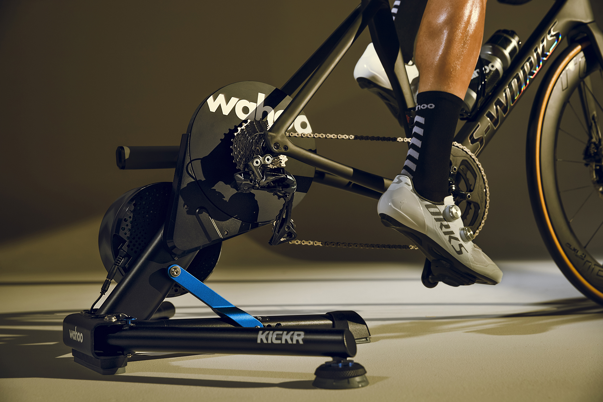 Wahoo Kickr Smart Trainer