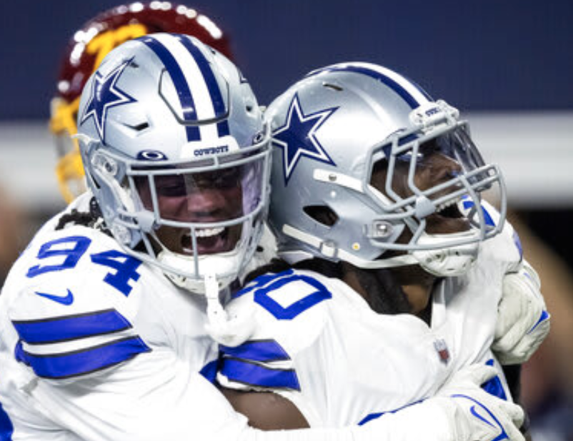 The Cowboys defense got even better, and that should terrify the NFL 