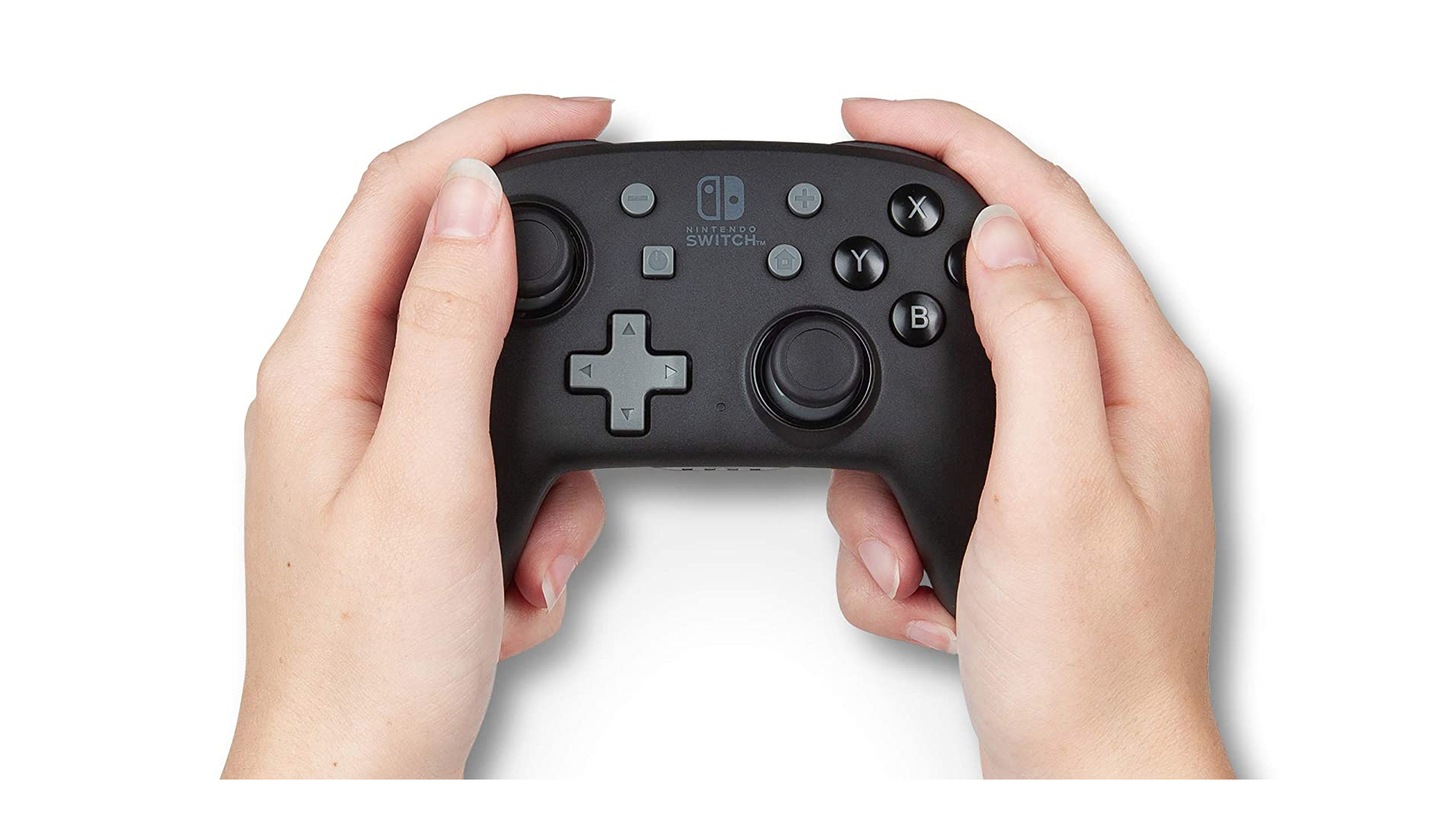 PowerA Enhanced Nano controller