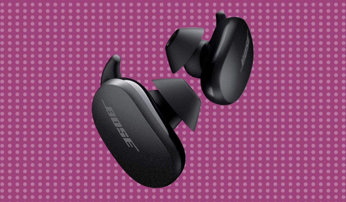 Save up to $80 off Bose headphones at Amazon