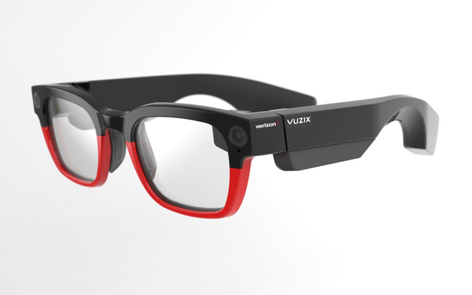 Verizon partners with AR hardware maker Vuzix for some reason