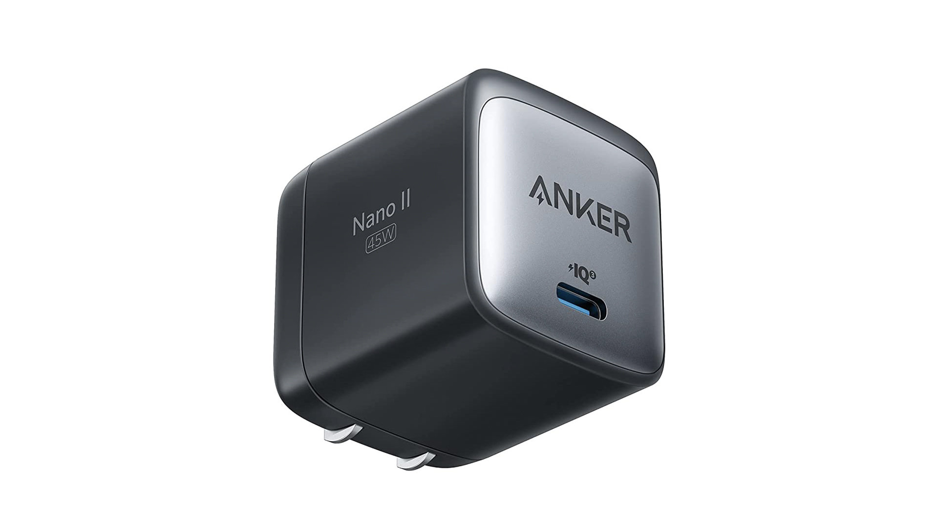 Anker Nano II 45W charger