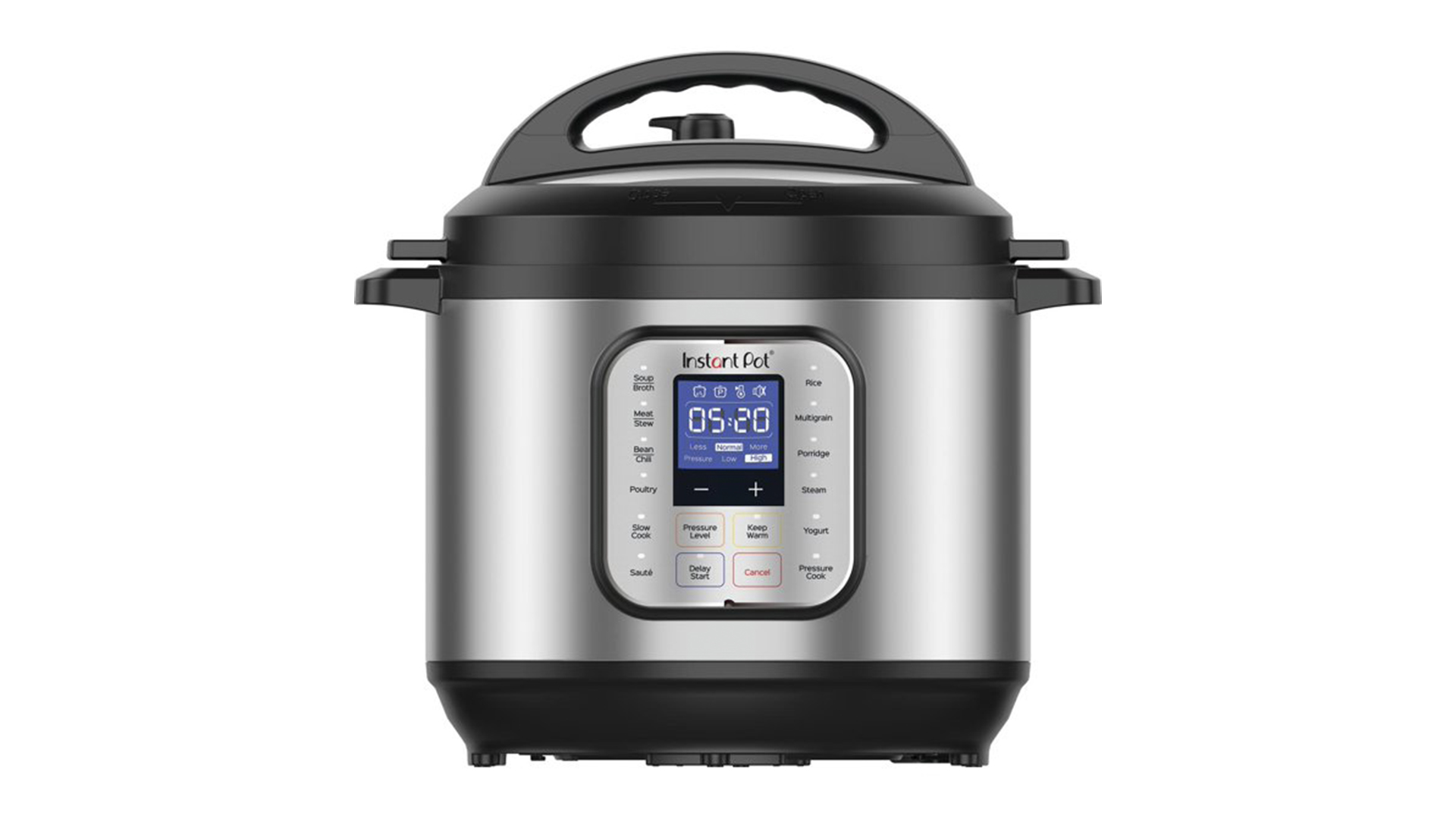 Instant Pot Duo Nova review