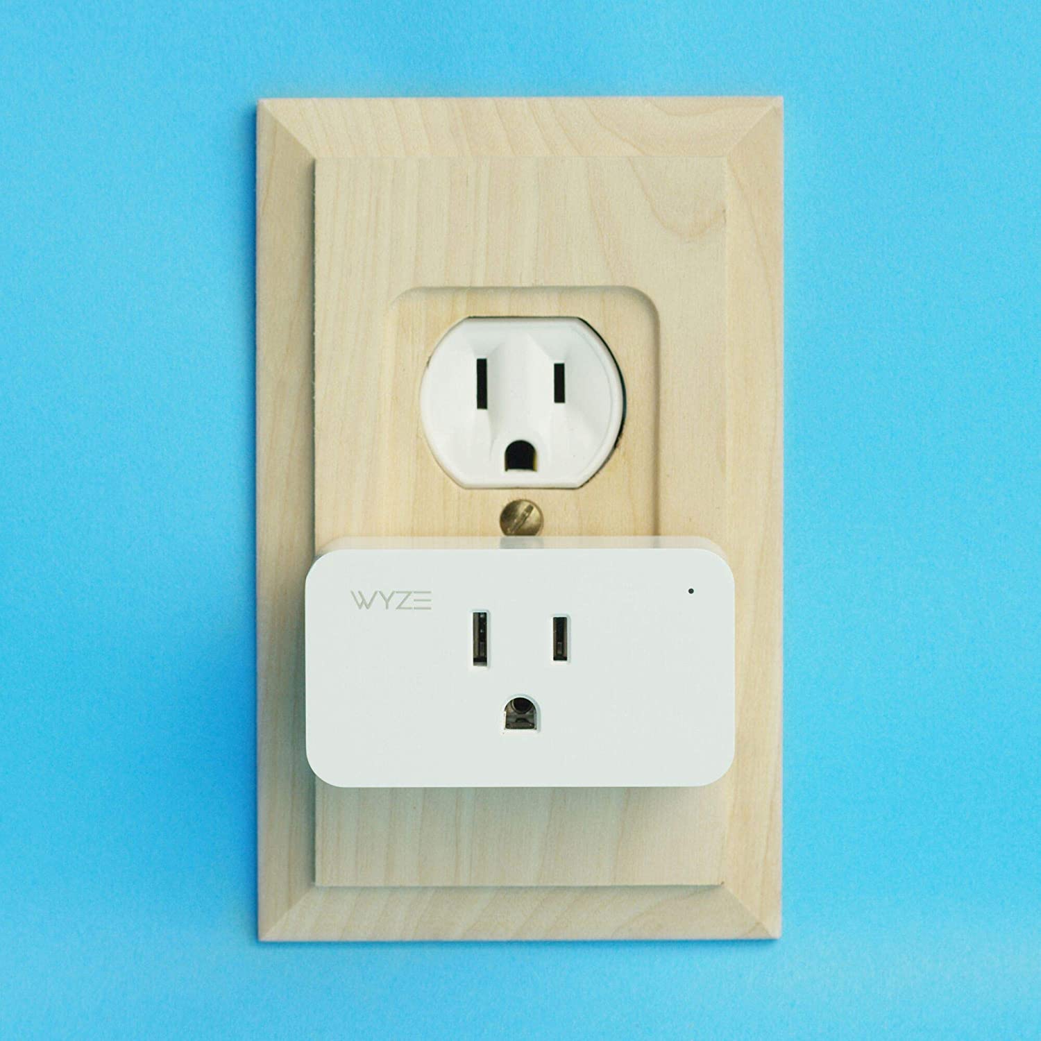 Wyze Plug