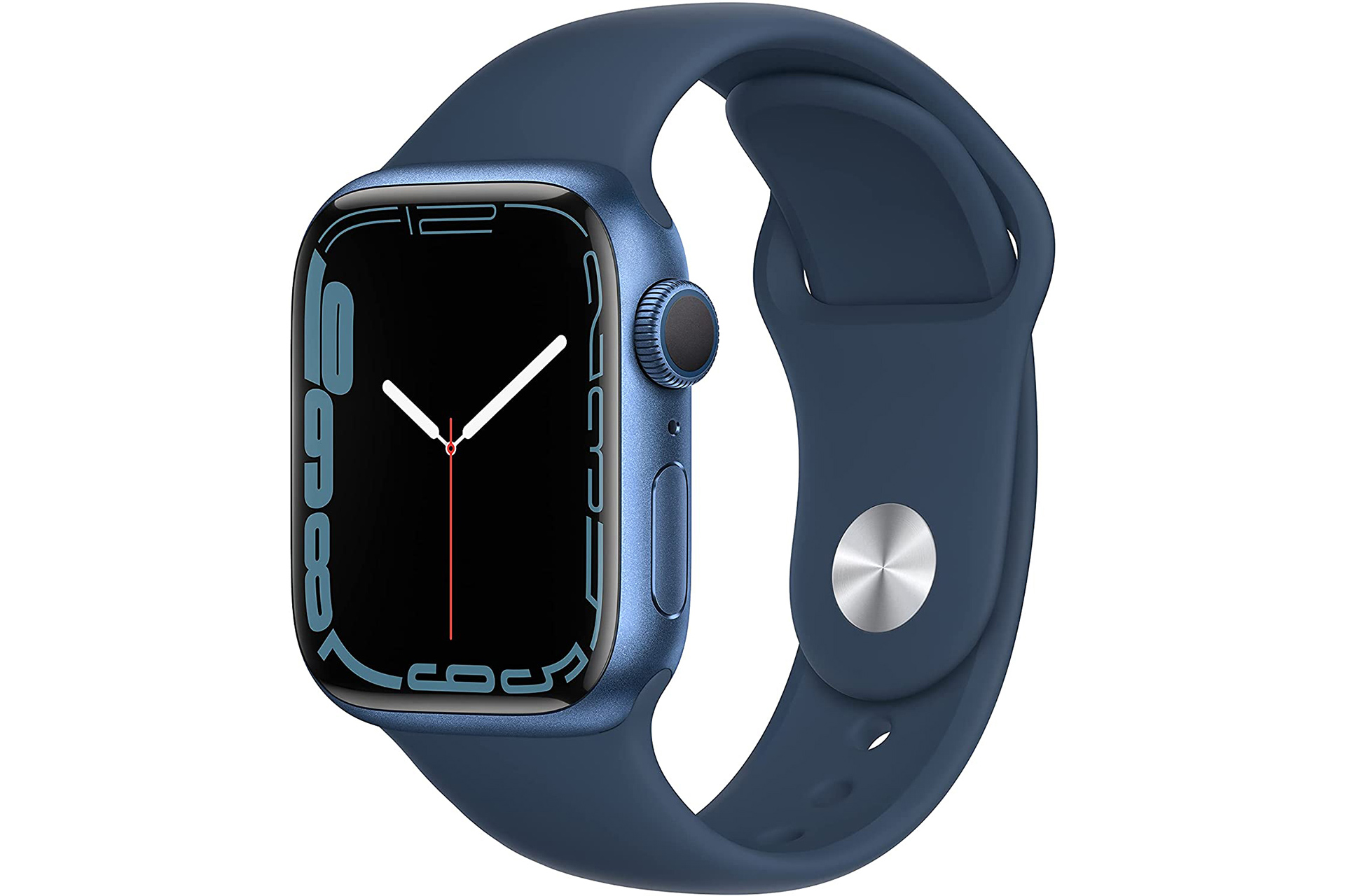 Apple Watch Series 7 drops to $350 at Amazon