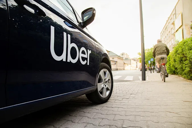 米Uber、2022年初頭にも自動運転でのUber Eats配送を試験へ。ただし 