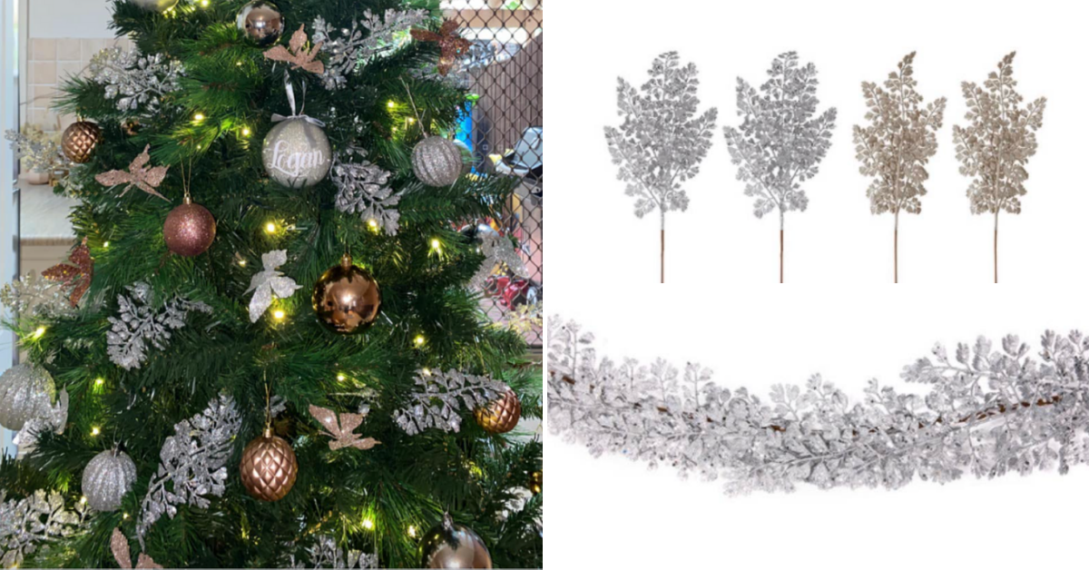 Kmart thrifty Christmas tree hack praised: \'Looks amazing\'