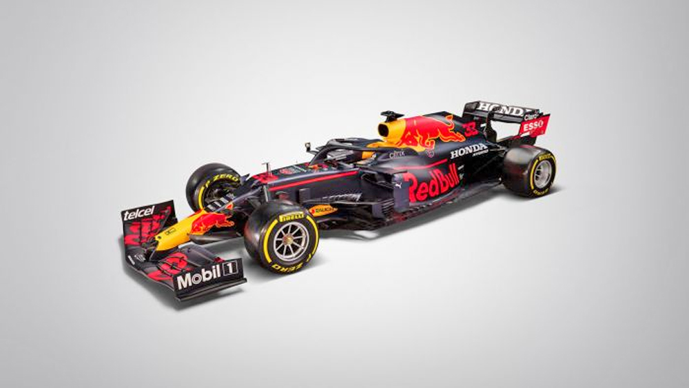 車壇風雲錄 見證新一代f1世界冠軍的崛起 Max Verstappen的冠軍搖籃三部曲 Yahoo奇摩汽車機車