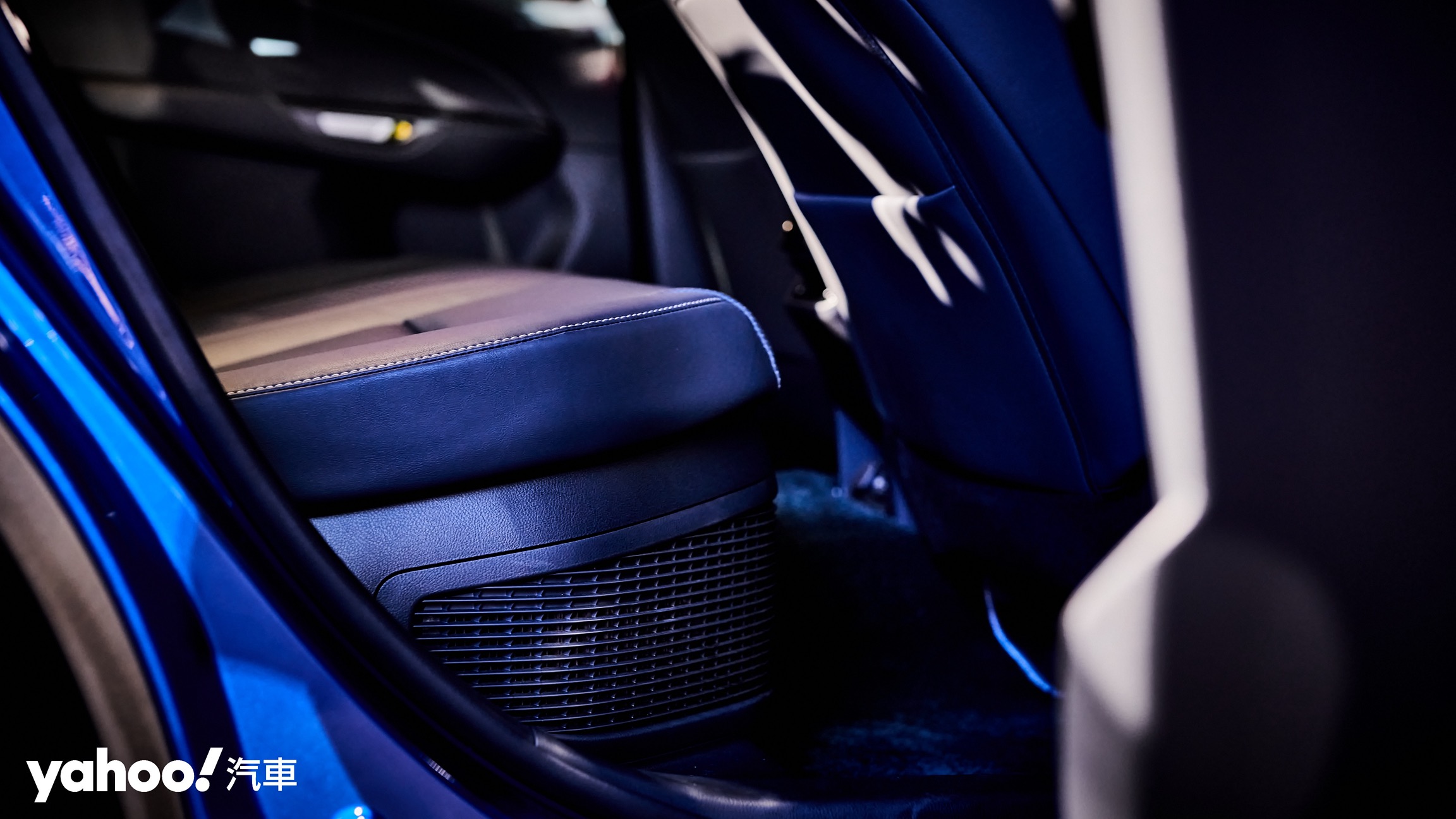 2022 Lexus大改款第二代NX車系正式發表！內在革新售價更具競爭力！