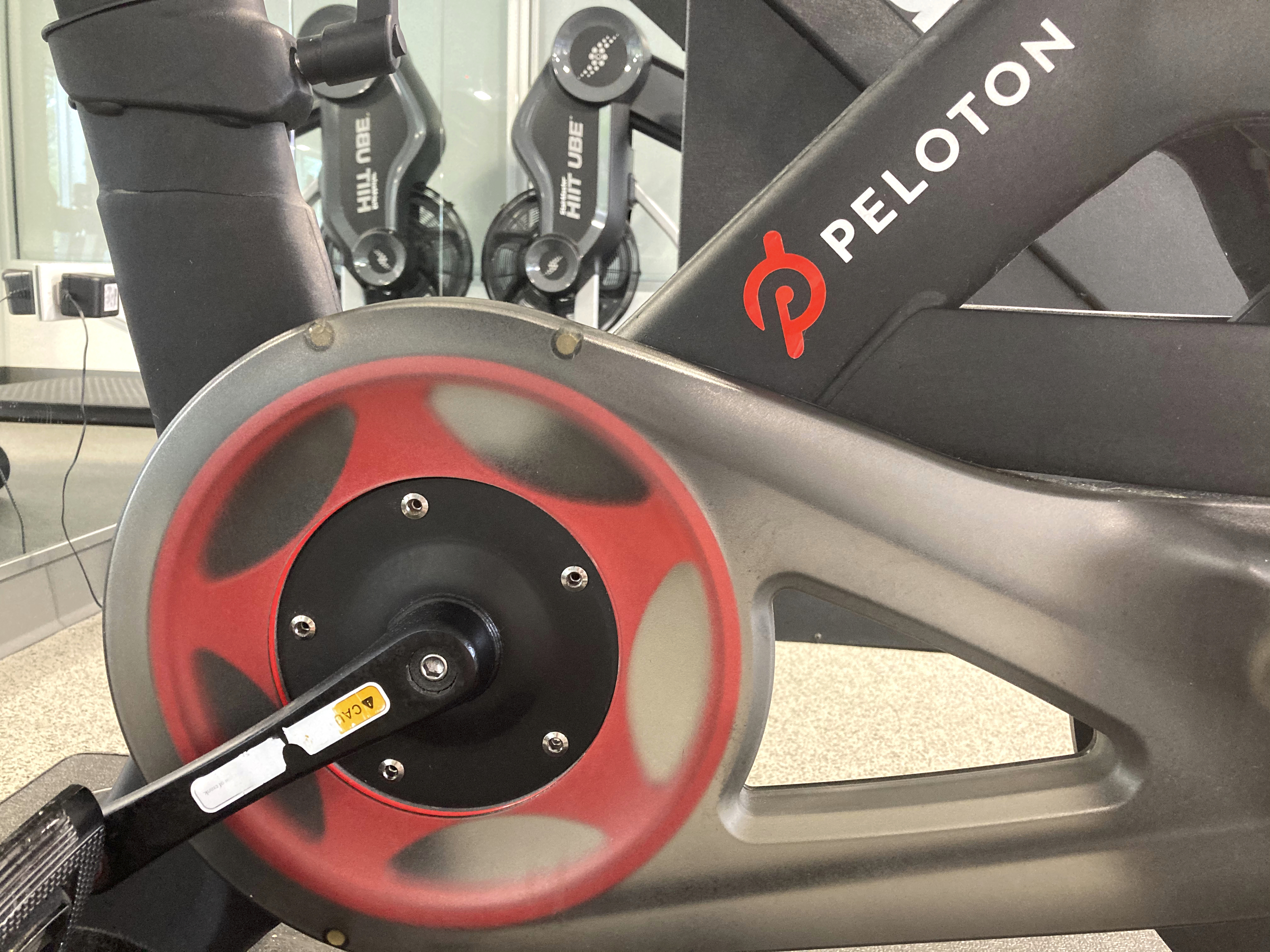 メール便可 2セットまで 週末値下げ 森下製作所 PELOTON ピストバイク