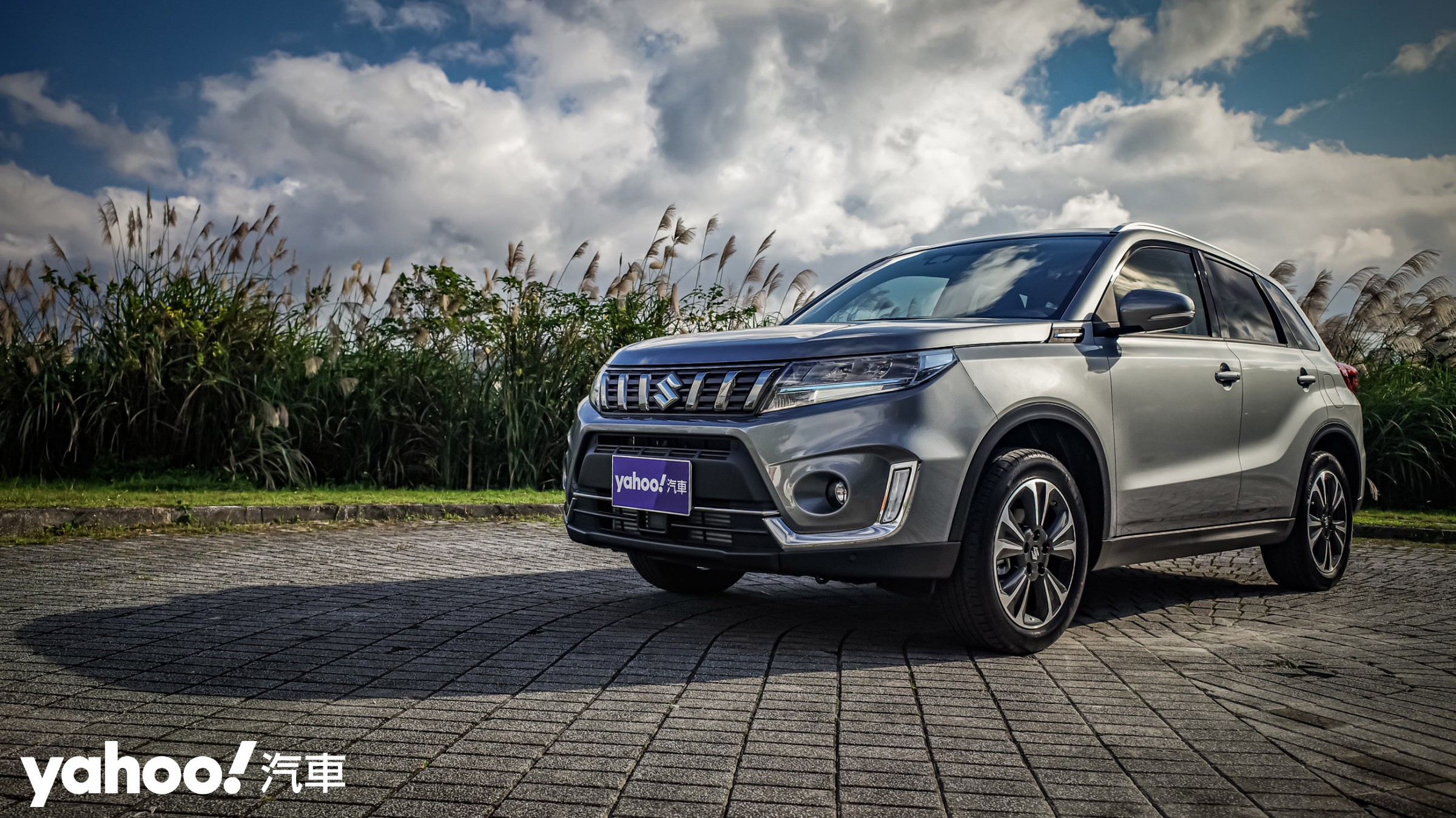 2022 Suzuki Vitara S Hybrid城郊試駕！精心調校、暢遊都會叢林！