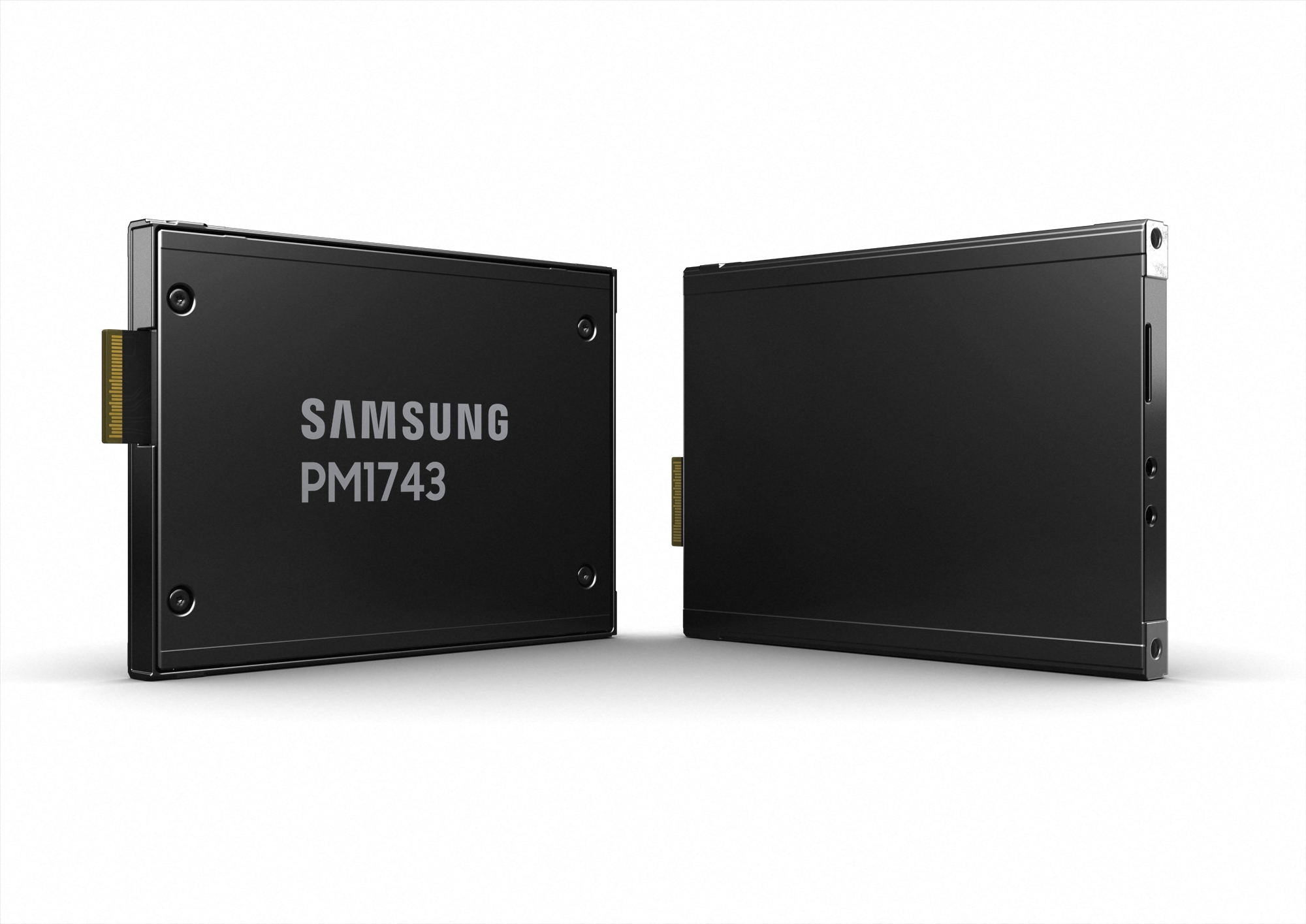 Samsung teases a PCI 5.0 SSD that can hit 13,000 MB/s read speeds