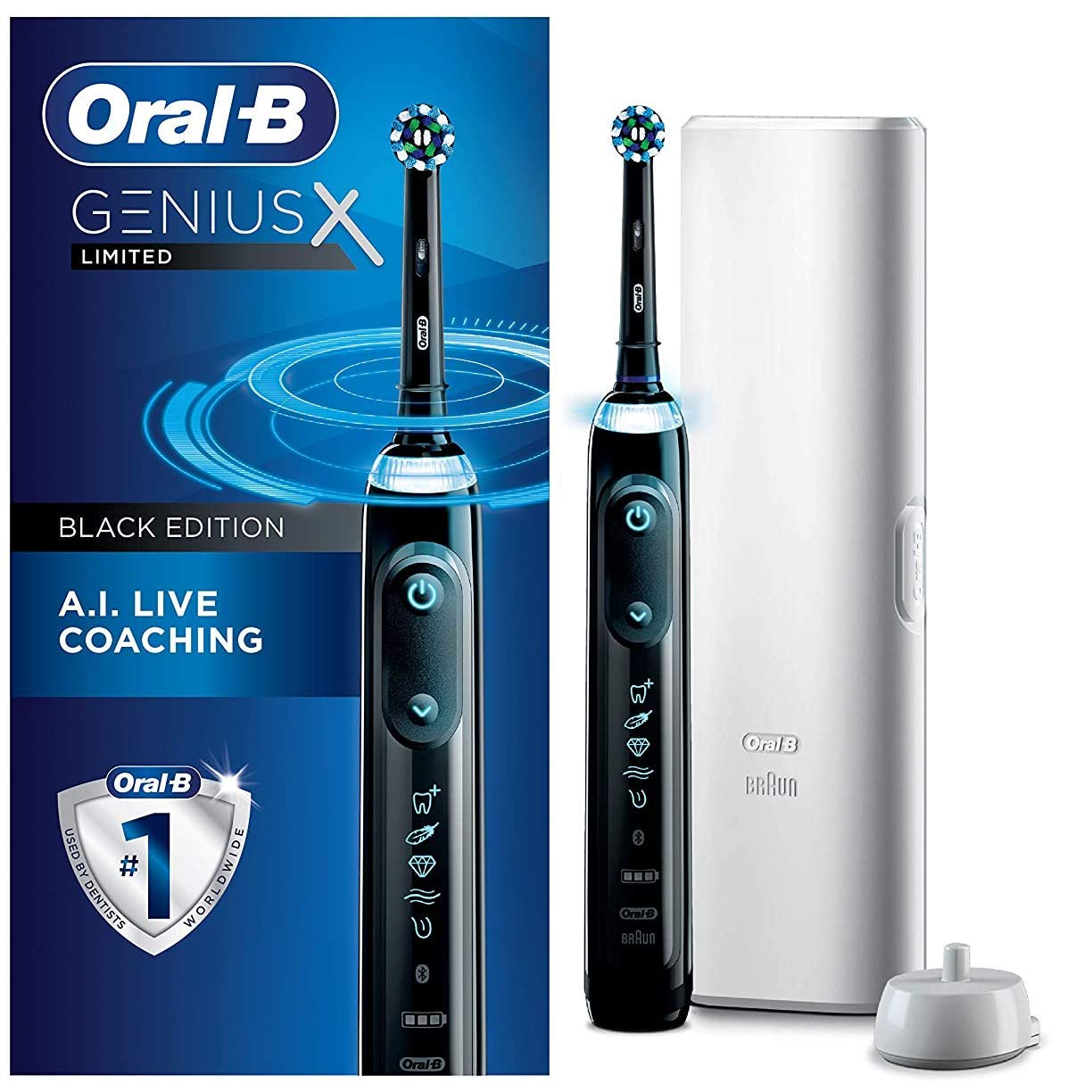 Oral-B Genius X Limited