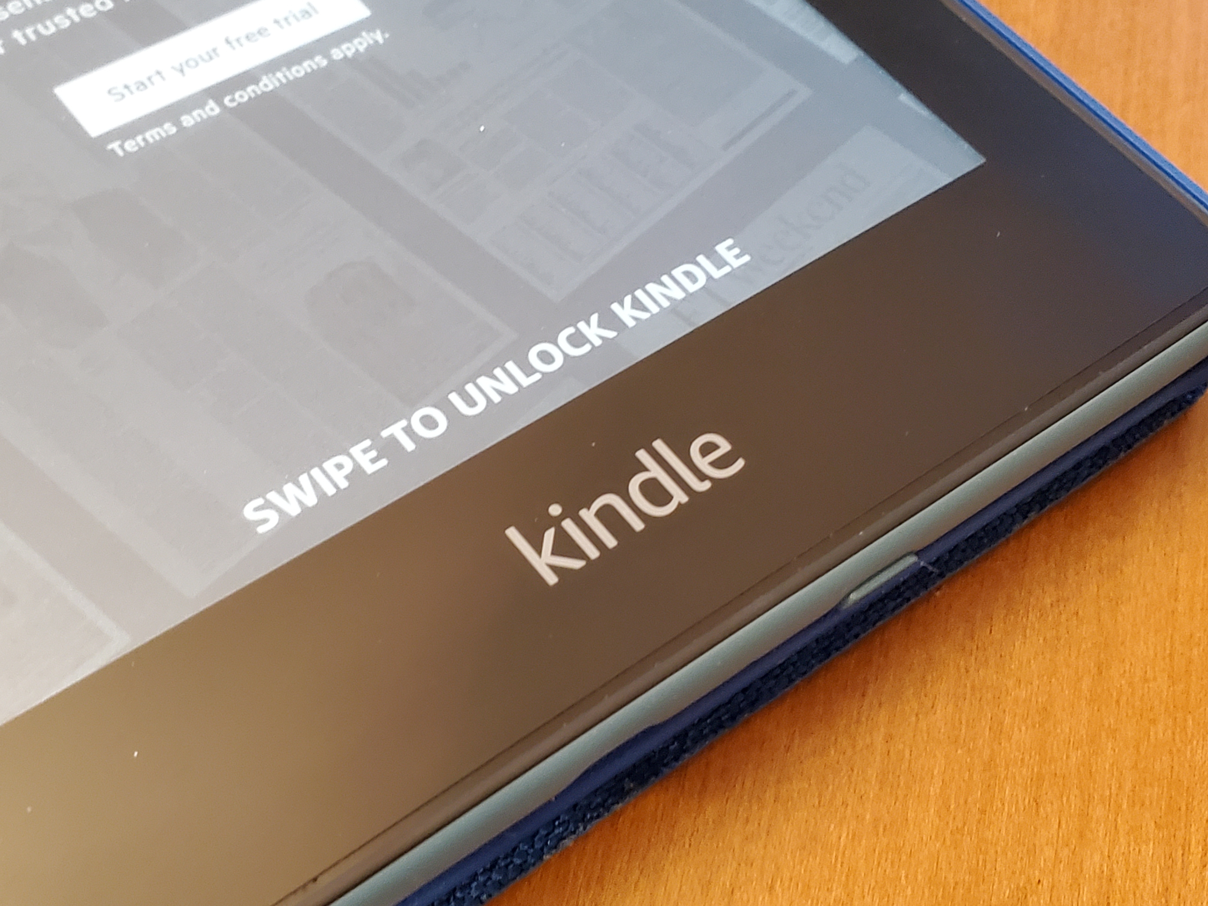 Amazon's Kindle will finally add epub support