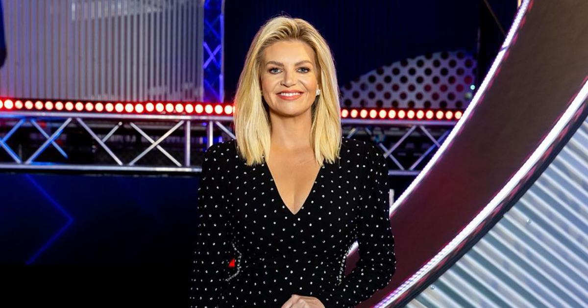 Rebecca Maddern 'on the verge' of signing with Seven after shock Nine ...