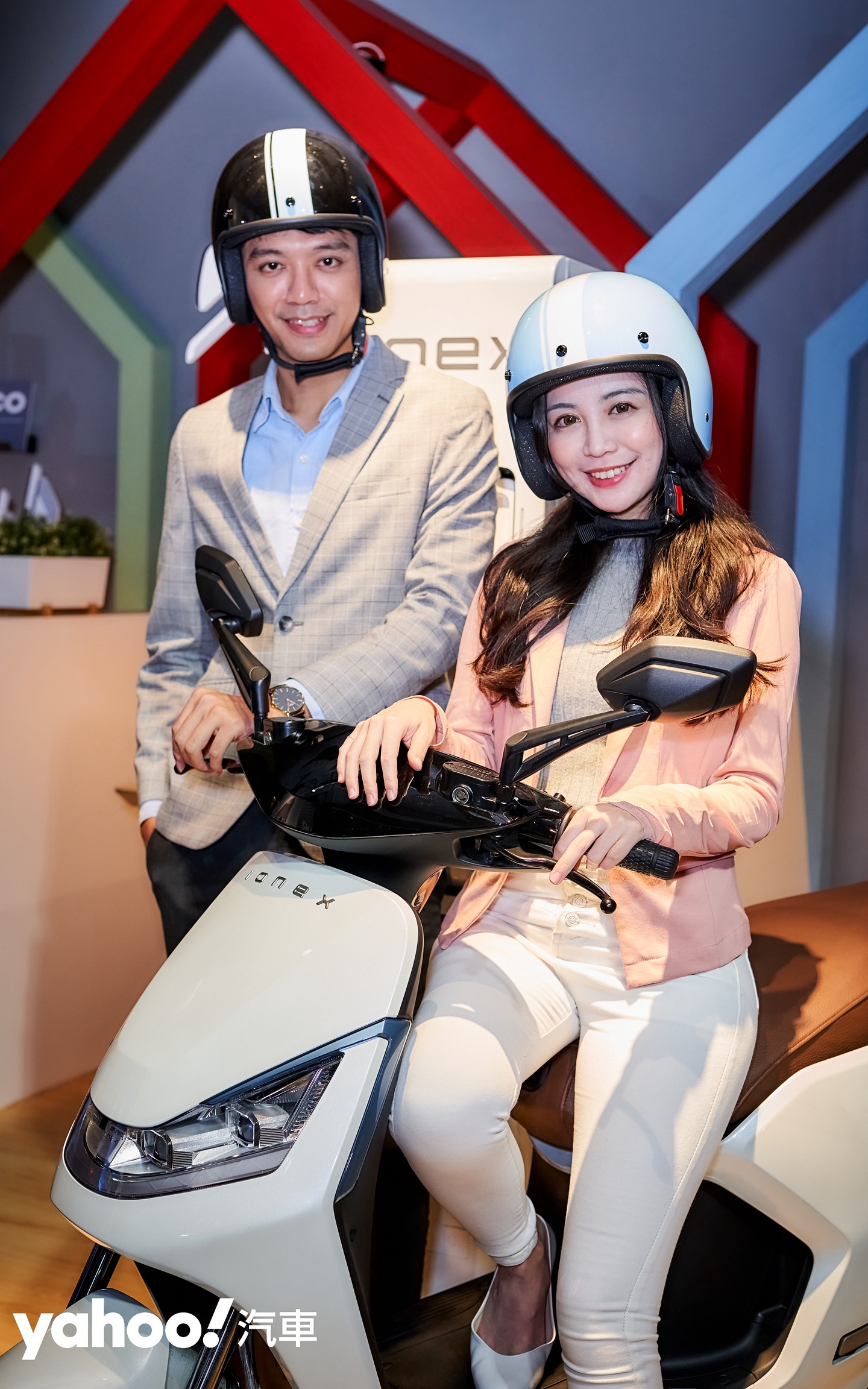 Kymco iONEX 3.0全員到齊！年終超級享2022優惠再延續！