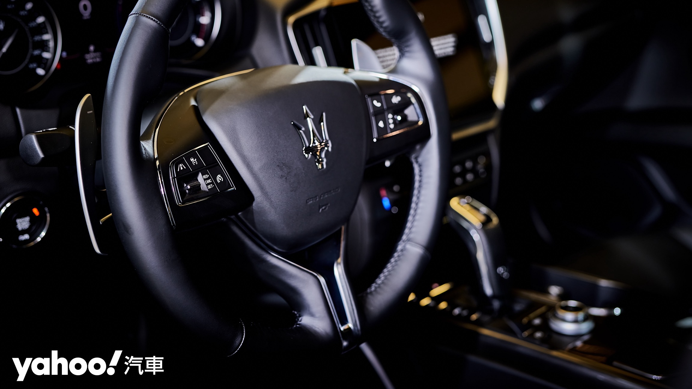 2022 Maserati Ghibli、Quattroporte車系編成更新！逐漸邁向新生樣貌的旅程！