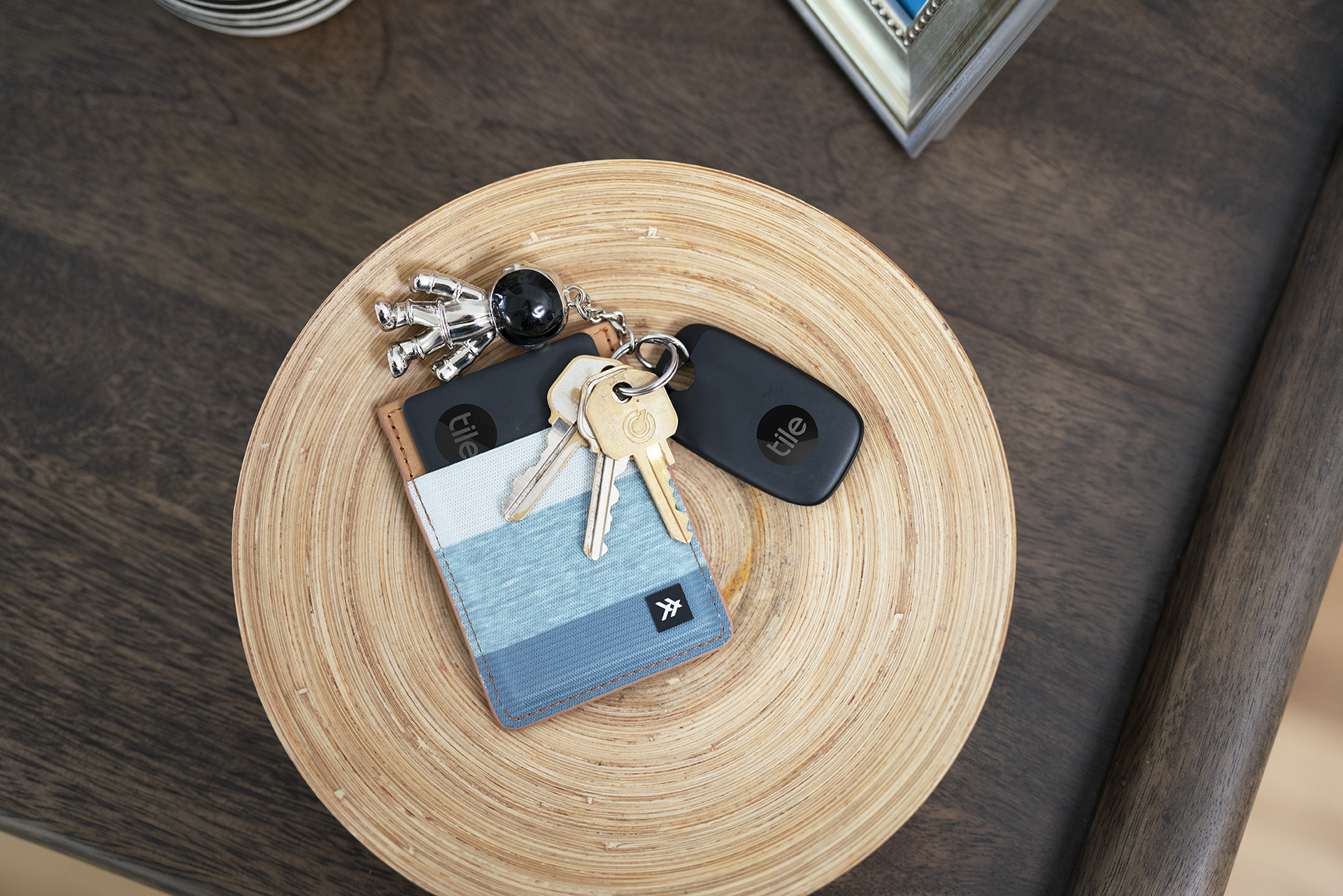 Tile Bluetooth trackers