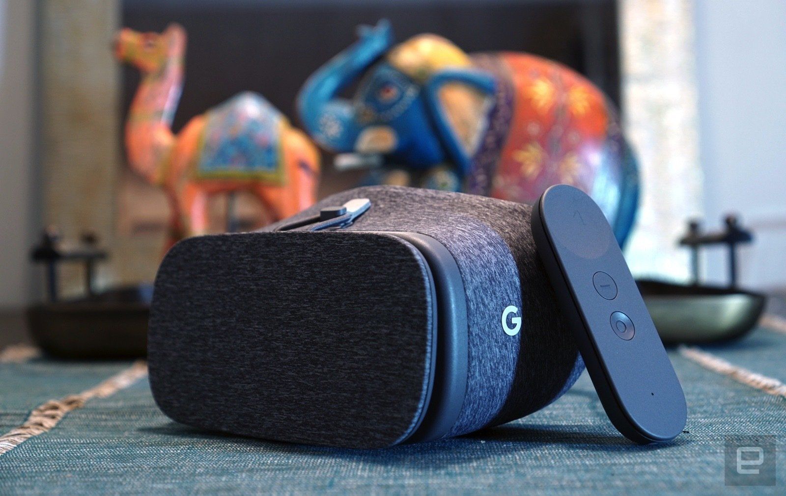 Google Daydream View