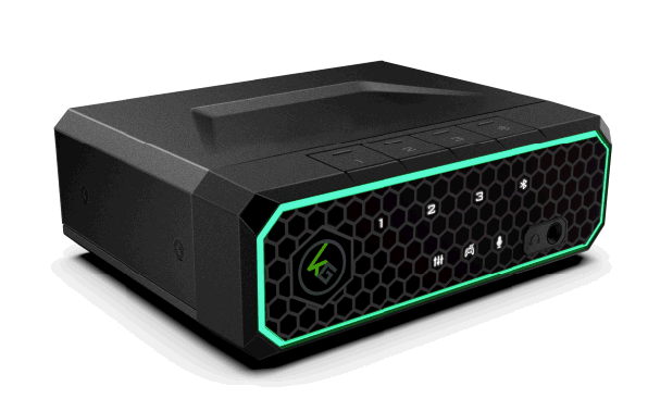 KeyMander Nexus Gaming KVM connects your PC to Xbox, Switch and PS4