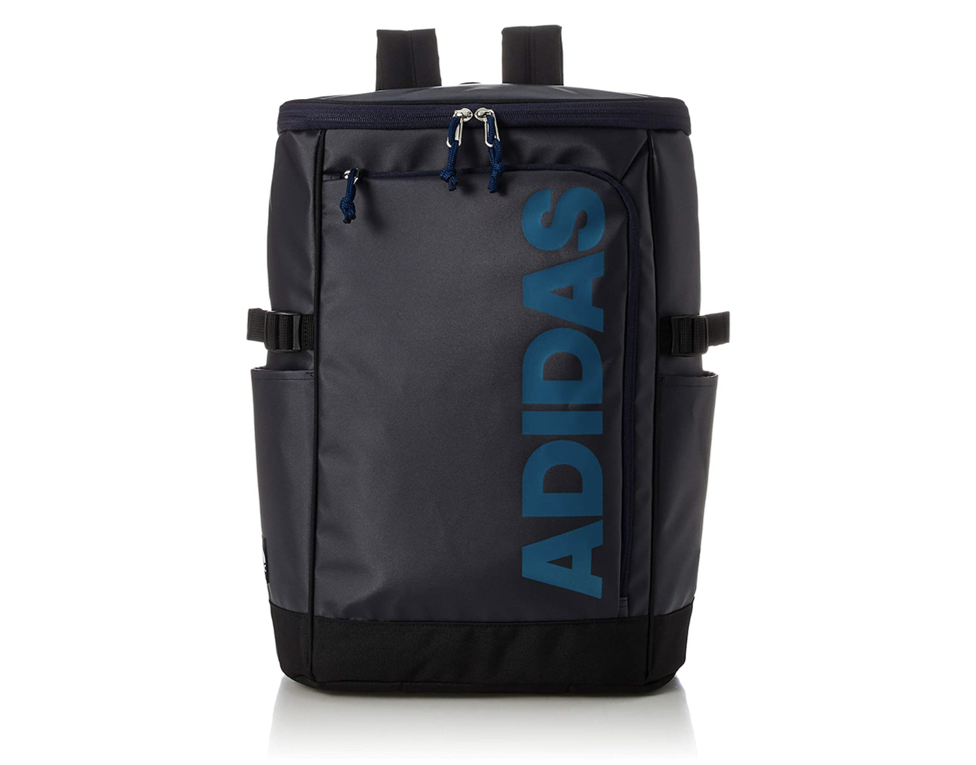 Amazonで アディダスの尖ったデザインのバッグがお買い得 Engadget 日本版